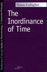 The Inordinance of Time (hftad)