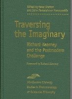 Traversing the Imaginary (inbunden)