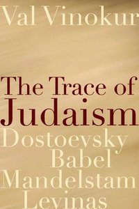 The Trace of Judaism (hftad)