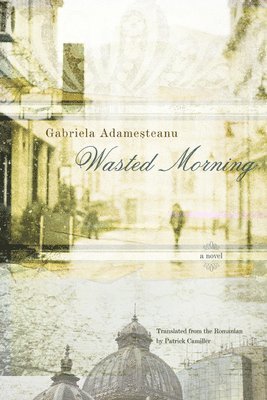 Wasted Morning (hftad)