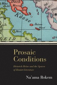 Prosaic Conditions (hftad)