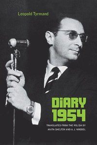 Diary 1954 (häftad)