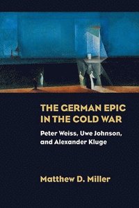 The German Epic in the Cold War (hftad)