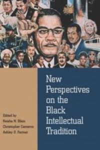 New Perspectives on the Black Intellectual Tradition (e-bok)
