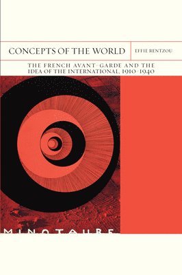Concepts of the World Volume 42 (hftad)
