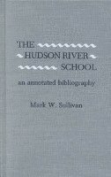 Hudson River School (häftad)