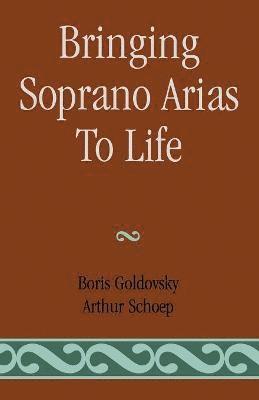 Bringing Soprano Arias to Life (hftad)