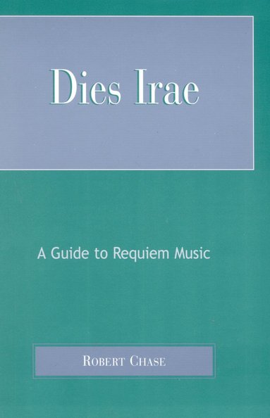 Dies Irae (inbunden)