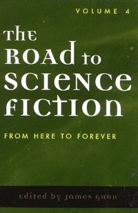 The Road to Science Fiction (hftad)
