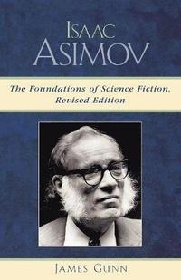 Isaac Asimov (häftad)