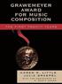 Grawemeyer Award for Music Composition
