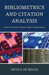 Bibliometrics and Citation Analysis (hftad)