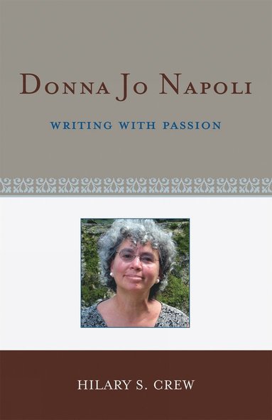 Donna Jo Napoli (häftad)