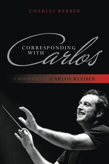 Corresponding with Carlos (hftad)