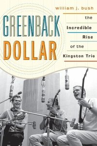 Greenback Dollar (häftad)