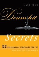 Drum Kit Secrets (inbunden)