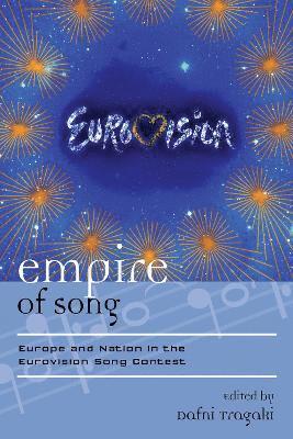 Empire of Song (inbunden)