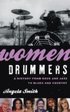 Women Drummers