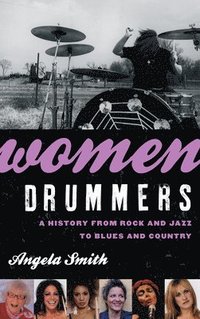 Women Drummers (häftad)