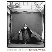 Woman in the Mirror - Richard Avedon, Anne Hollander - Bok 