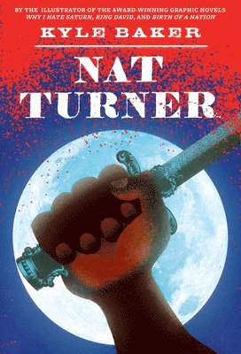 Nat Turner (hftad)