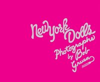 New York Dolls (inbunden)