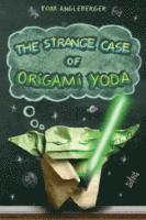 The Strange Case of Origami Yoda (inbunden)