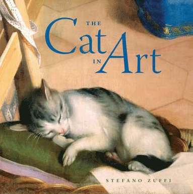 The Cat in Art (häftad)