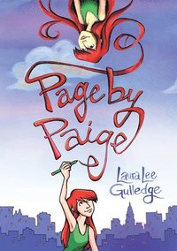 Page By Paige (häftad)