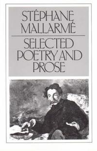 Selected Poetry and Prose (hftad)