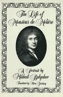 Life of Monsieur de Molire (hftad)