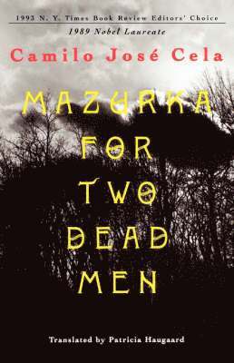MAZURKA FOR TWO DEAD MEN PA (hftad)