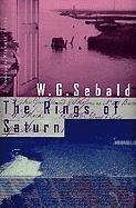 Rings Of Saturn (inbunden)