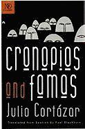 Cronopios and Famas (hftad)