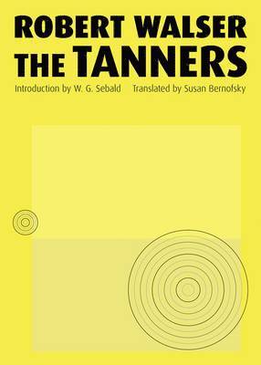The Tanners (hftad)
