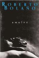 Amulet (inbunden)