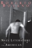 Nazi Literature in the Americas (inbunden)