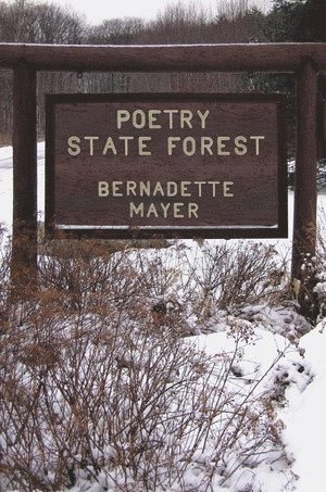 Poetry State Forest (häftad)