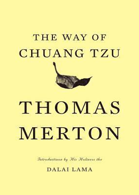 The Way of Chuang Tzu (hftad)