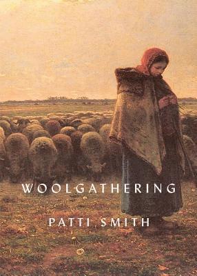 Woolgathering (inbunden)