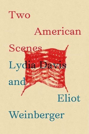 Two American Scenes (häftad)