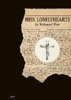 Miss Lonelyhearts (hftad)