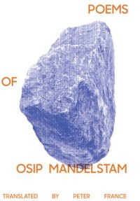 Poems of Osip Mandelstam (hftad)