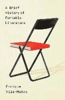 Brief History of Portable Literature (h�ftad)