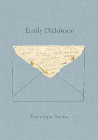 Envelope Poems (inbunden)