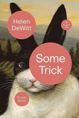 Some Trick (häftad)