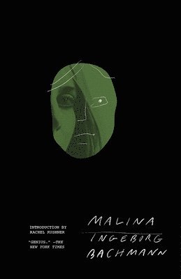 Malina (inbunden)