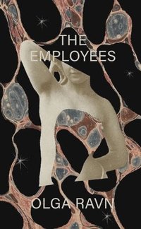 Employees - A Workplace Novel Of The 22Nd Century (inbunden)