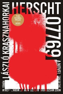 Herscht 07769 (inbunden)