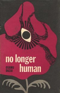 No Longer Human (inbunden)